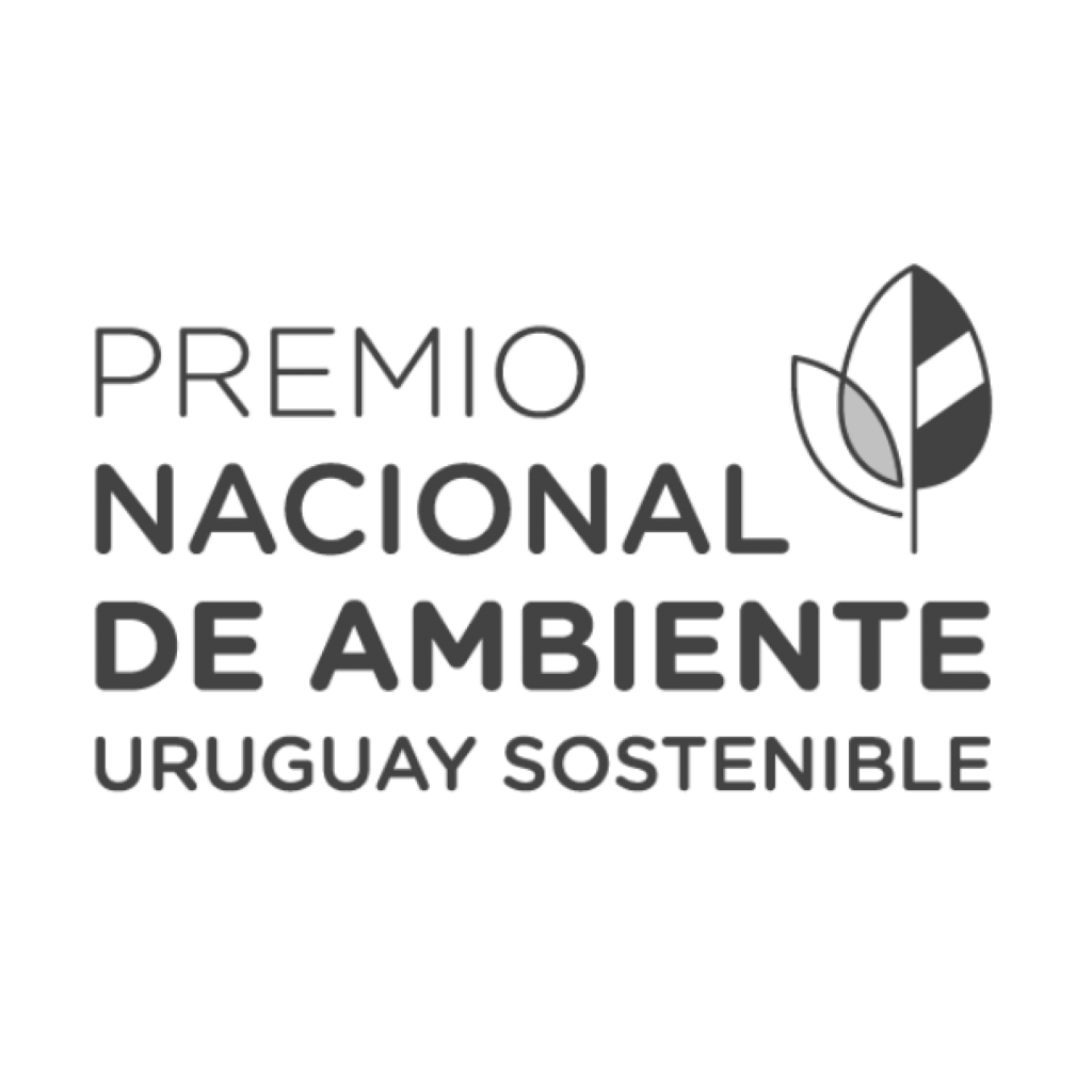 logo del Premio Nacional de Ambiente 2023